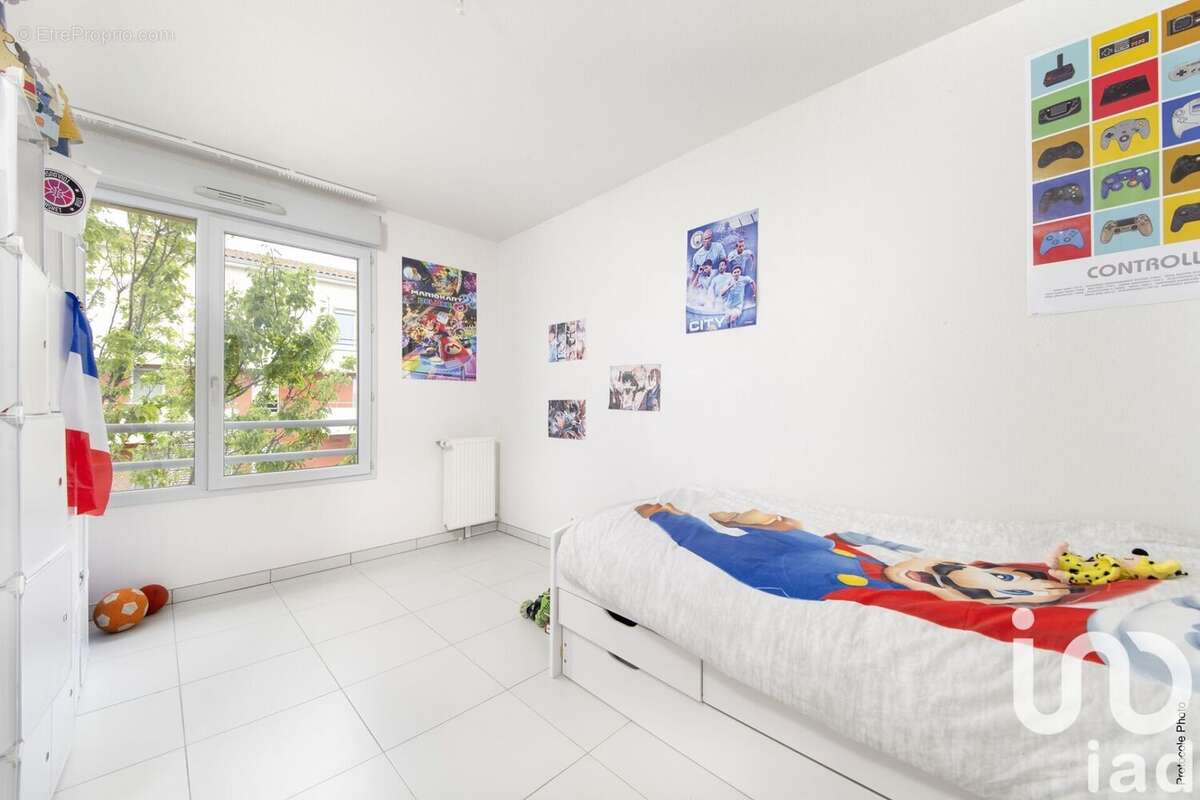 Photo 8 - Appartement à QUINT-FONSEGRIVES