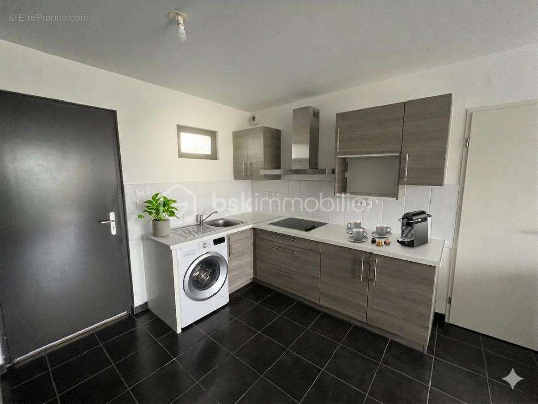 Appartement à BLAGNAC