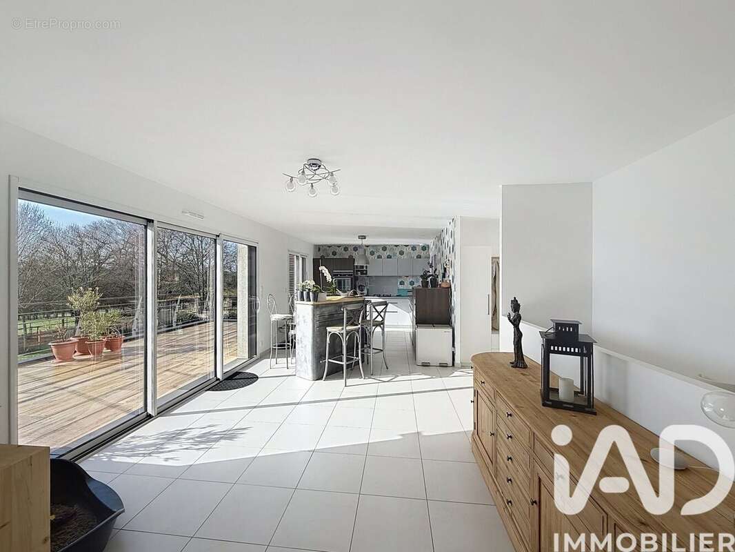 Photo 6 - Maison à LA GACILLY