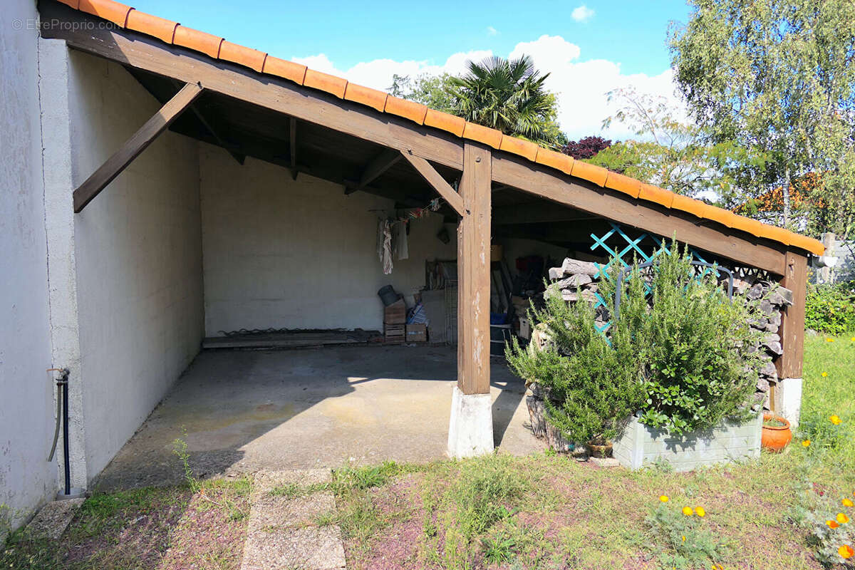 Appartement à REZE