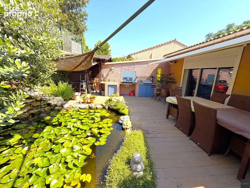 Maison 5 pièces 127 m² à vendre à La Valette-Du-Var (83160) - photo 5