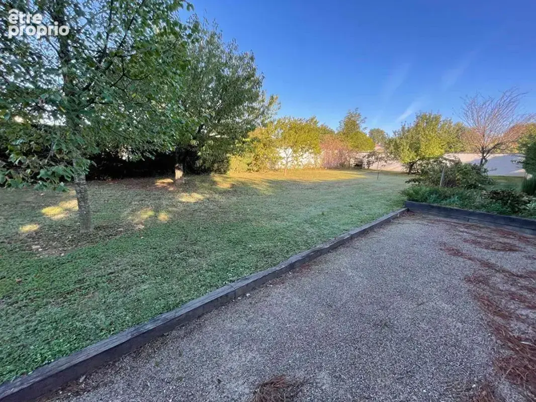 Très beau terrain plat de 650m2 utiles environ - photo 3