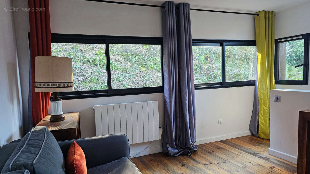 Appartement à QUIMPER