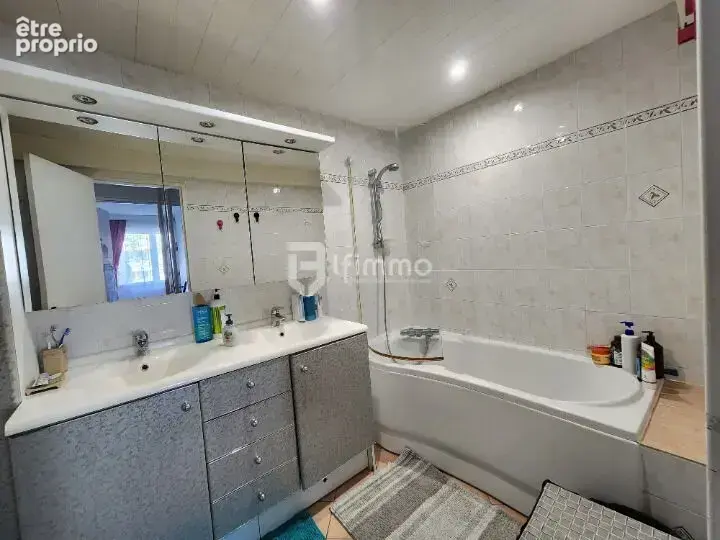 Appartement traversant, proche des bords de Marne - photo 6