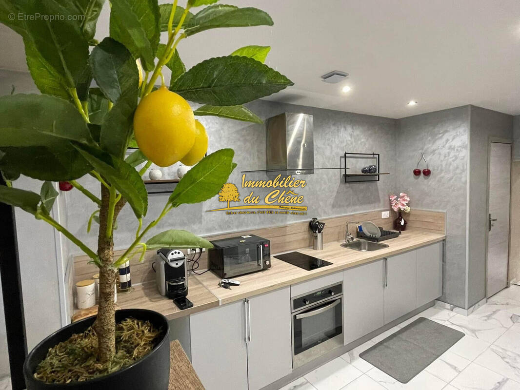 Appartement à LUXEUIL-LES-BAINS
