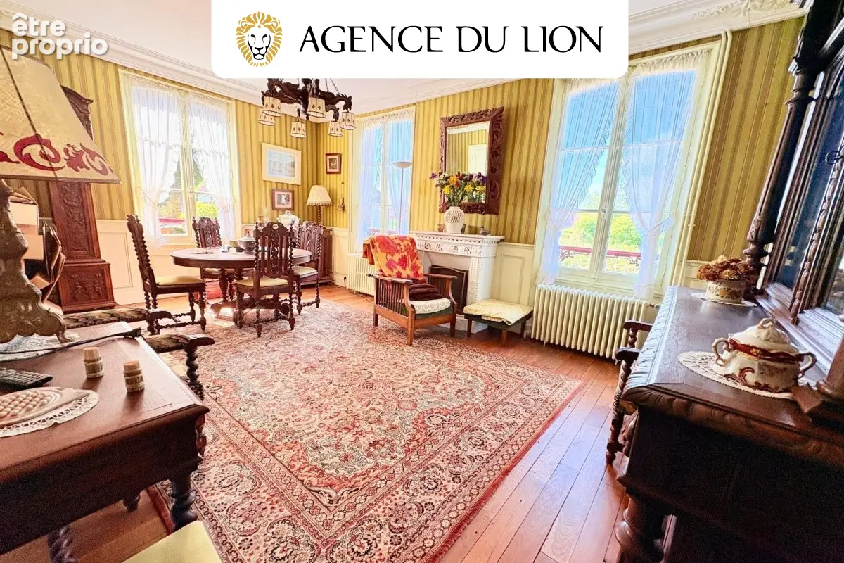 Maison Bourgeoise - photo 6