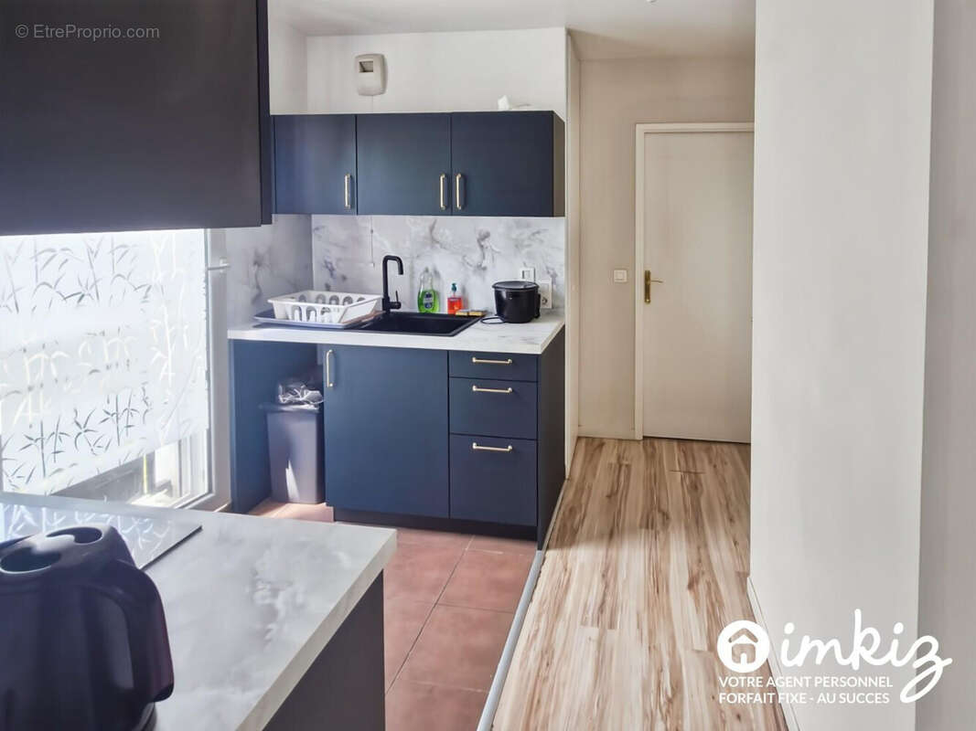 Appartement - photo 5