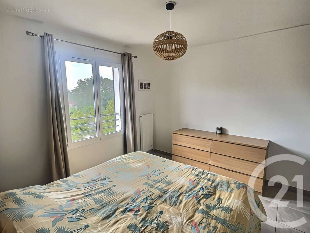 Appartement 81 m² à Roquefort-Les-Pins  - photo 15