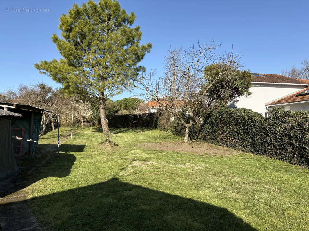 Maison à ROYAN