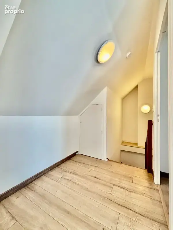 Duplex T3 68 m² Saint Nazaire - Quartier 4 Horloges - photo 6