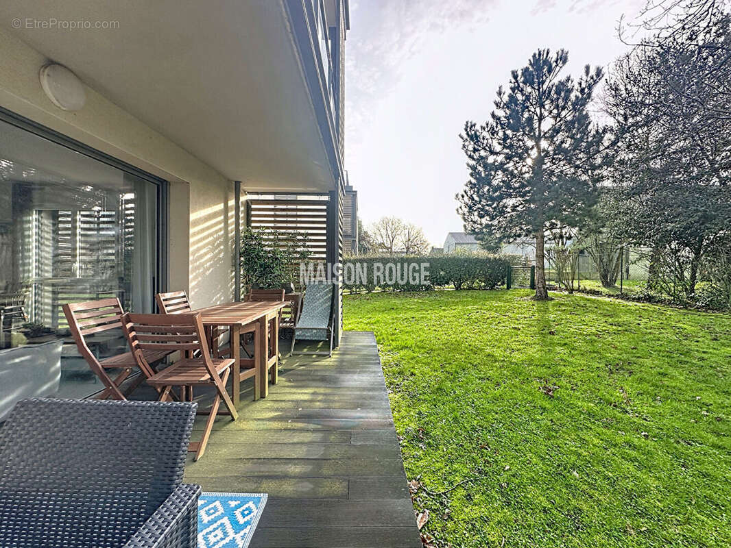 Appartement à DINARD