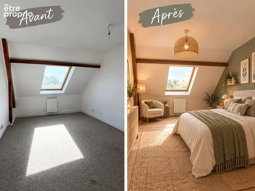 Charmante maison 5 pièces à vendre au Mesnil-le-Roi - Rare sur le marché ! - photo 5