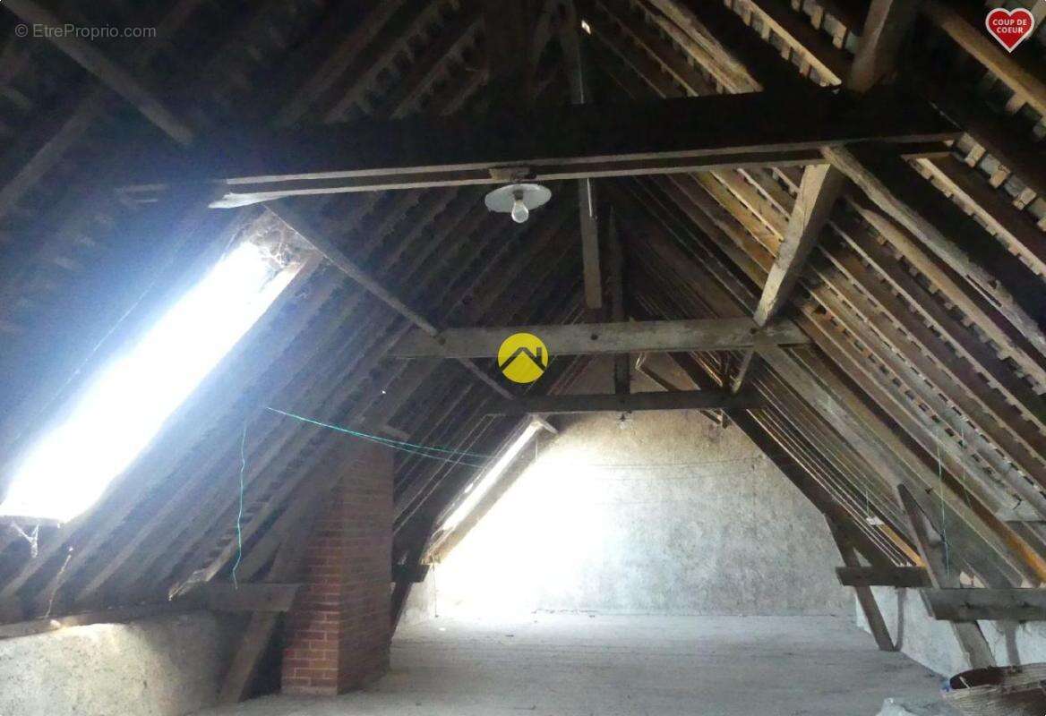 Maison à LANGEAIS