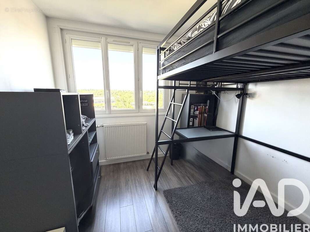 Appartement 66 m² à Epinay-Sur-Orge  - photo 5
