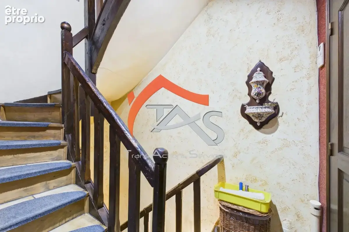 Vente Maison Rive-de-gier(42800) 119 000ï¿œ - photo 6