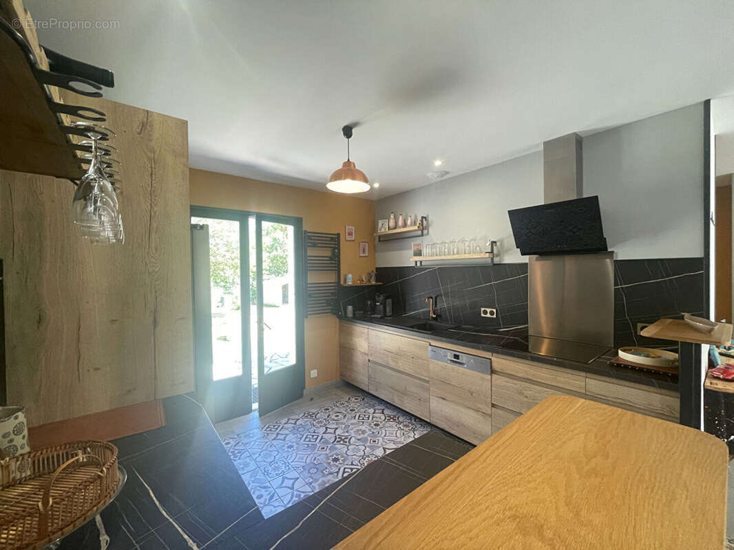 Maison à LE CHATEAU-D'OLERON