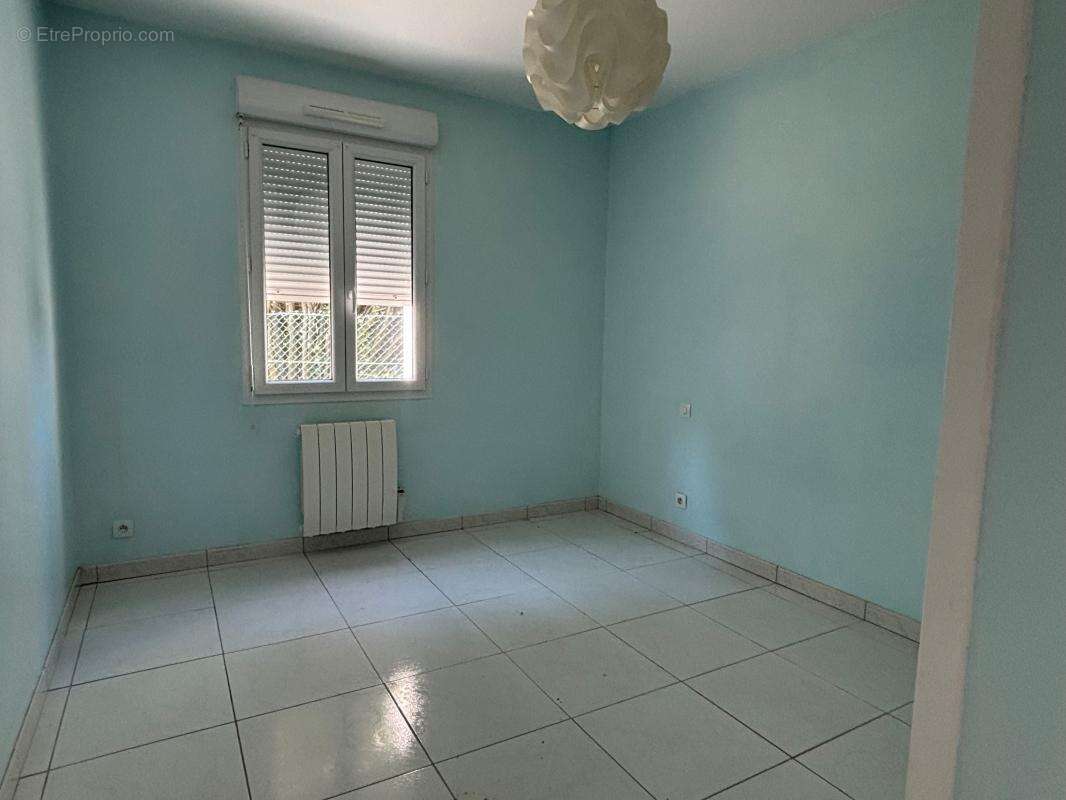 Maison à SAINT-PIERRE-D&#039;OLERON