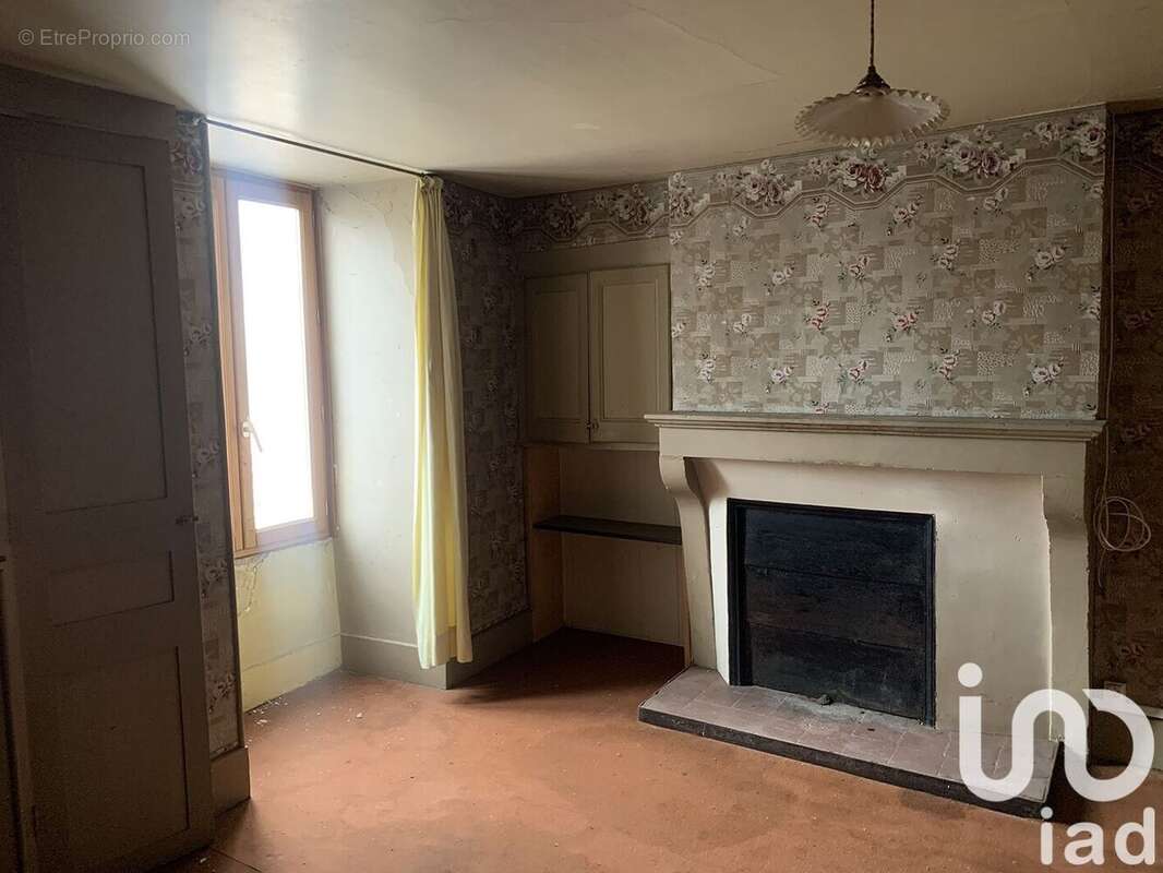 Photo 6 - Maison à RAVIERES