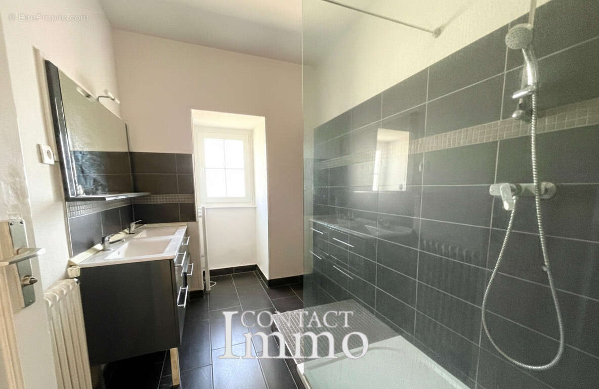 Appartement à COLMAR
