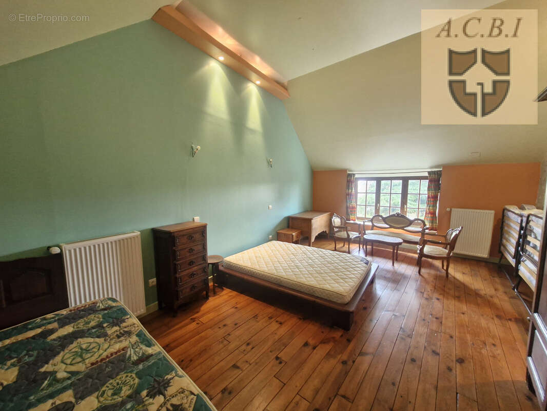 Belle propriété à 10 minutes de Beaugency et 40 minutes d'Orleans - photo 17