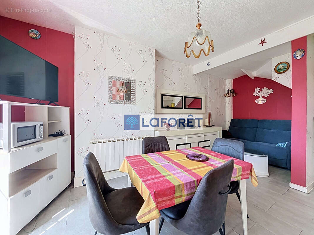 Maison Saint-dizier 4 pièce(s) 80 m2 - photo 3