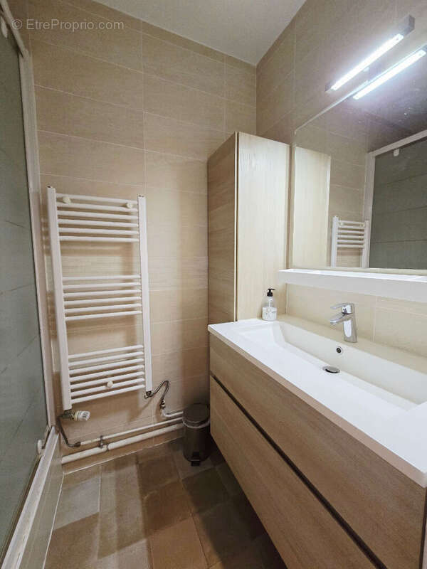 Appartement à MERIGNAC