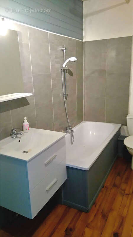 REF - BAIRANAISE 2 - 15 min Carcassonne - Immeuble à vendre à- 5 pièces, 108 m² - photo 6
