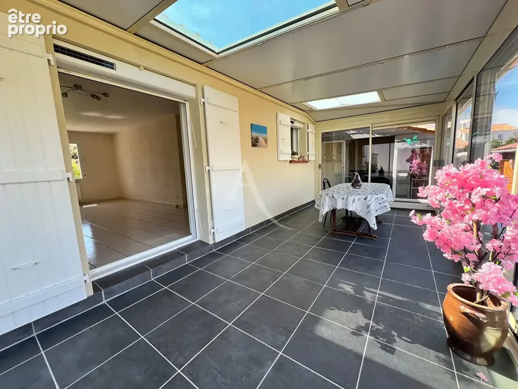 Maison Longeville Sur Mer - photo 5