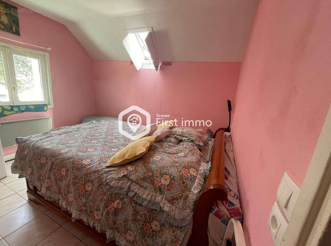 Appartement à THORIGNY-SUR-MARNE