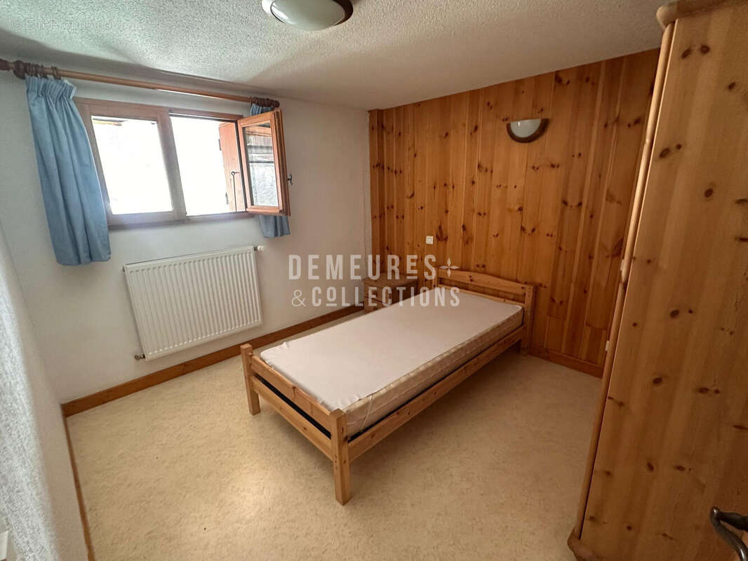 Appartement à LA COTE-D'AIME