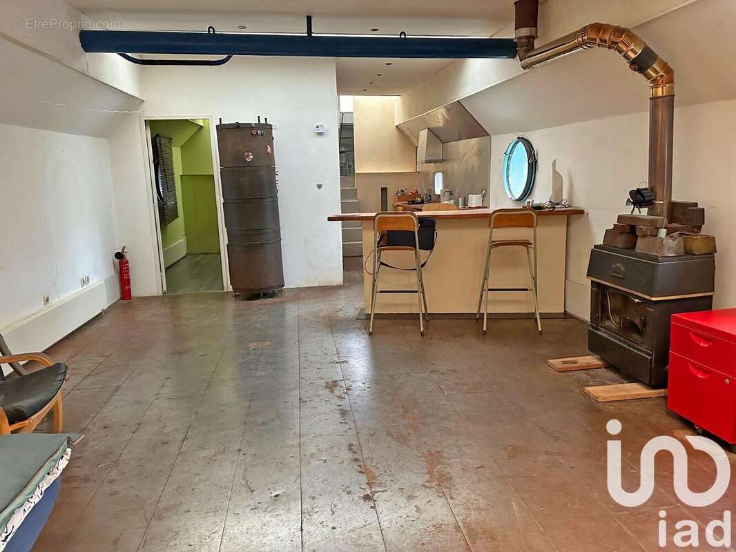 Photo 6 - Maison à SAINT-MAUR-DES-FOSSES