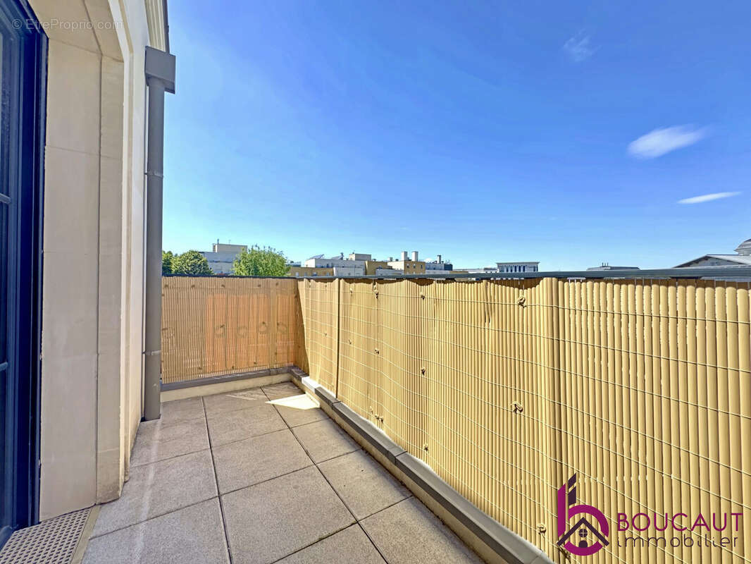 Appartement 64 m² à Clamart  - photo 5
