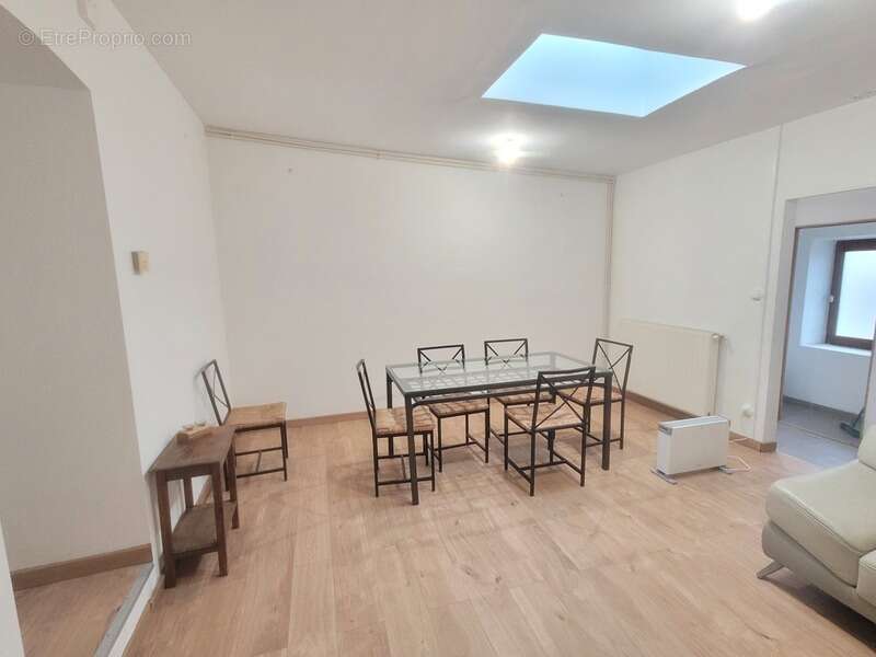 Maison à CISSAC-MEDOC