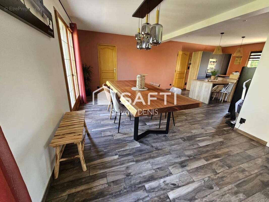 Photo 5 - Maison à BRETTEVILLE-DU-GRAND-CAUX