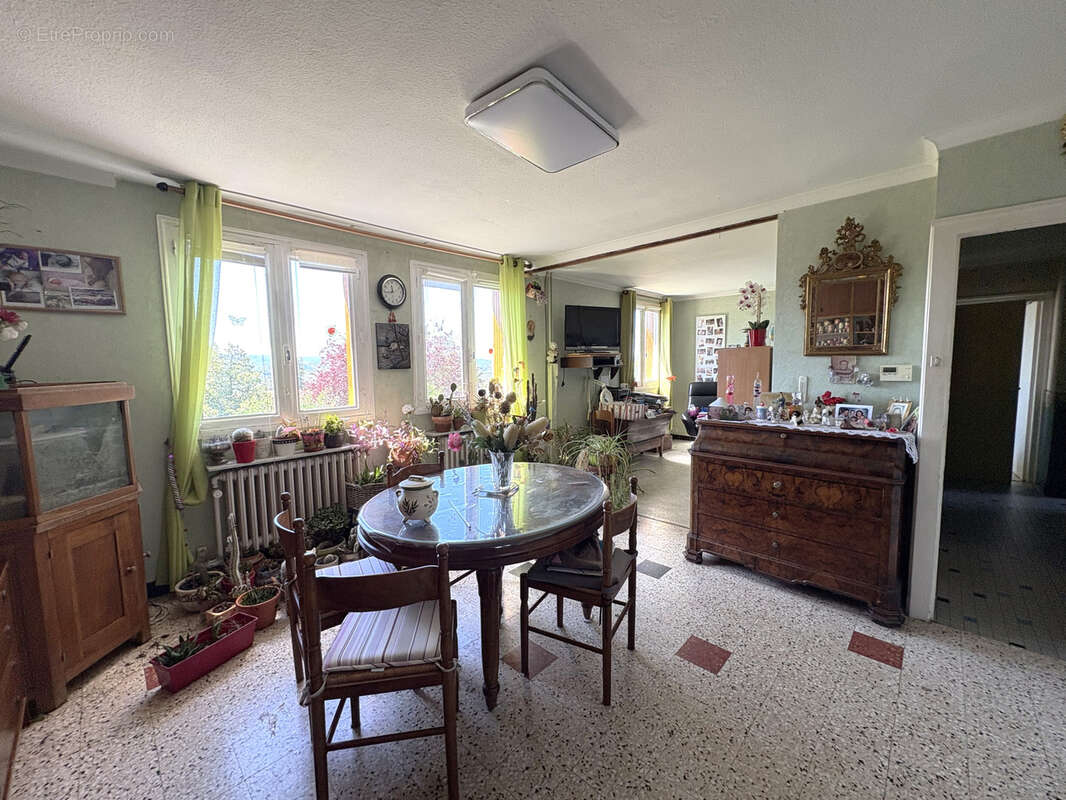 Maison à SORBIERS