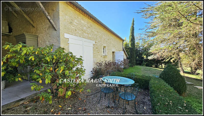 Maison à AUCH