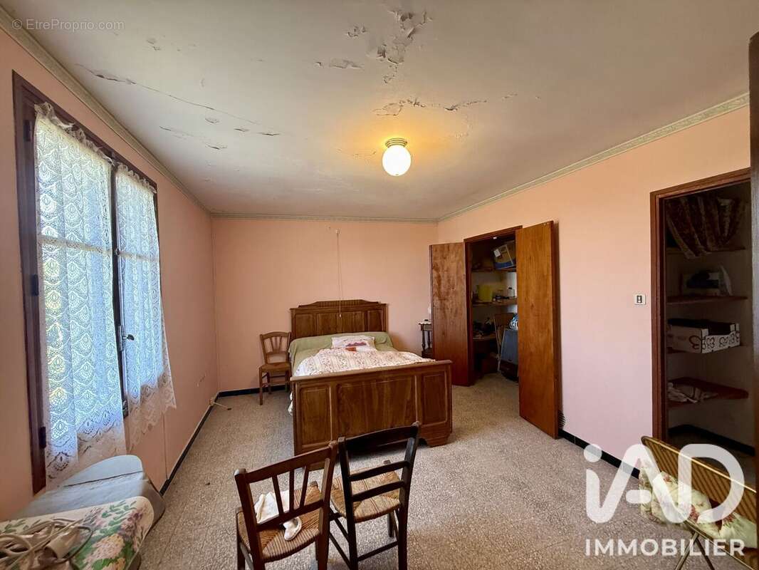 Maison 90 m² à Ferrassieres  - photo 8