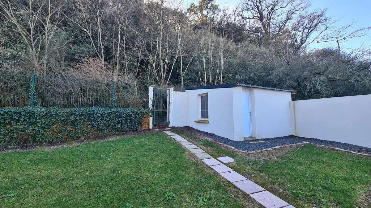 Photo 6 - Maison à SAINT-JEAN-DE-MONTS