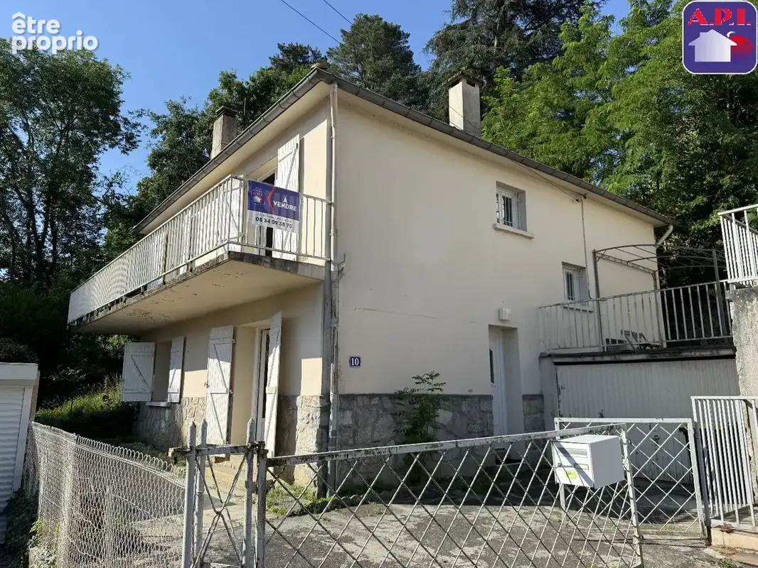 Maison 7 pièces 142 m² à vendre à Foix (09000) - photo 3