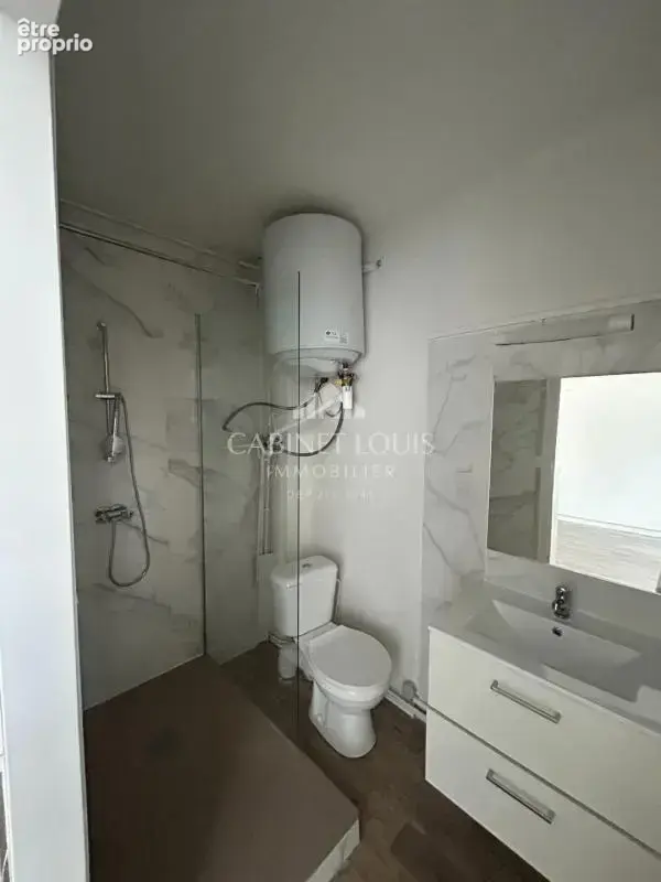 Studio à Vendre - Idéal Investisseur - photo 4