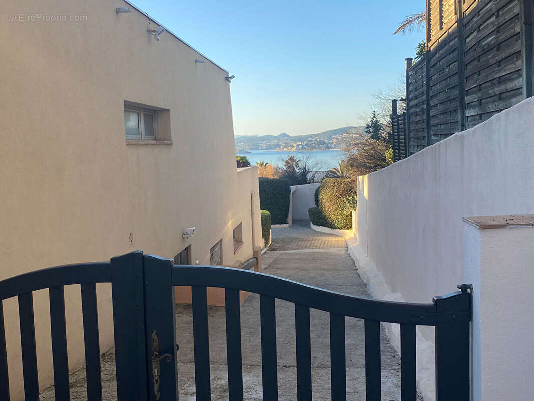 Maison à SANARY-SUR-MER