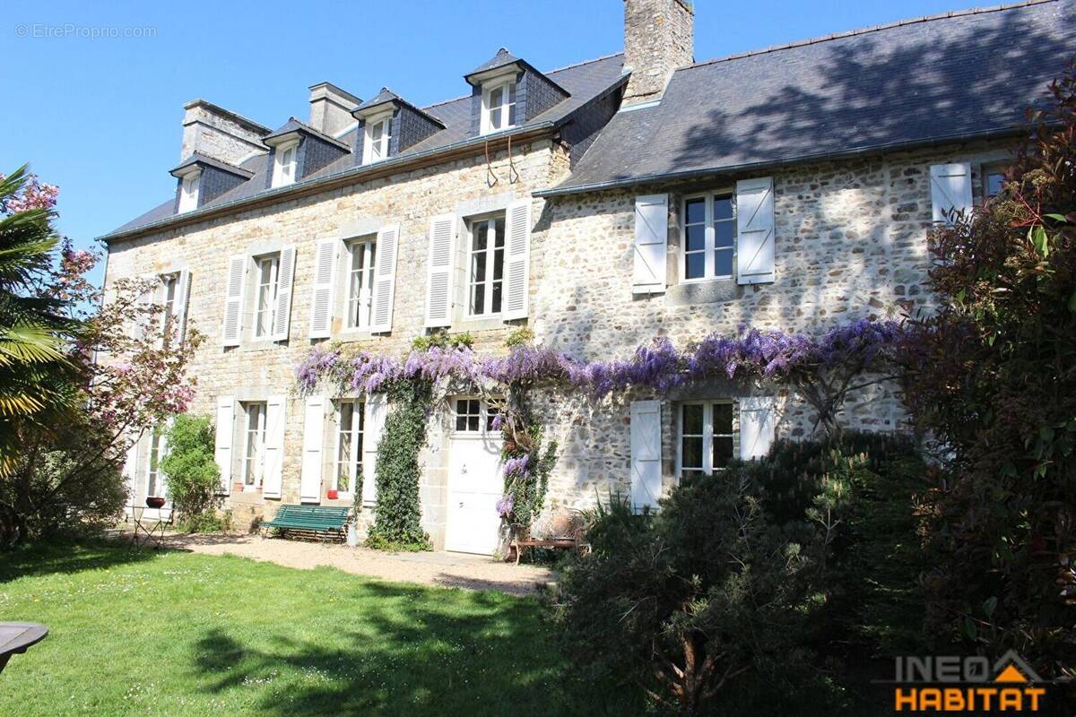 Maison à ERCE-PRES-LIFFRE