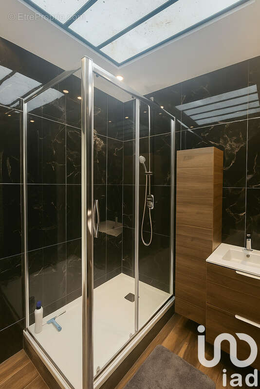 Photo 9 - Appartement à NANCY