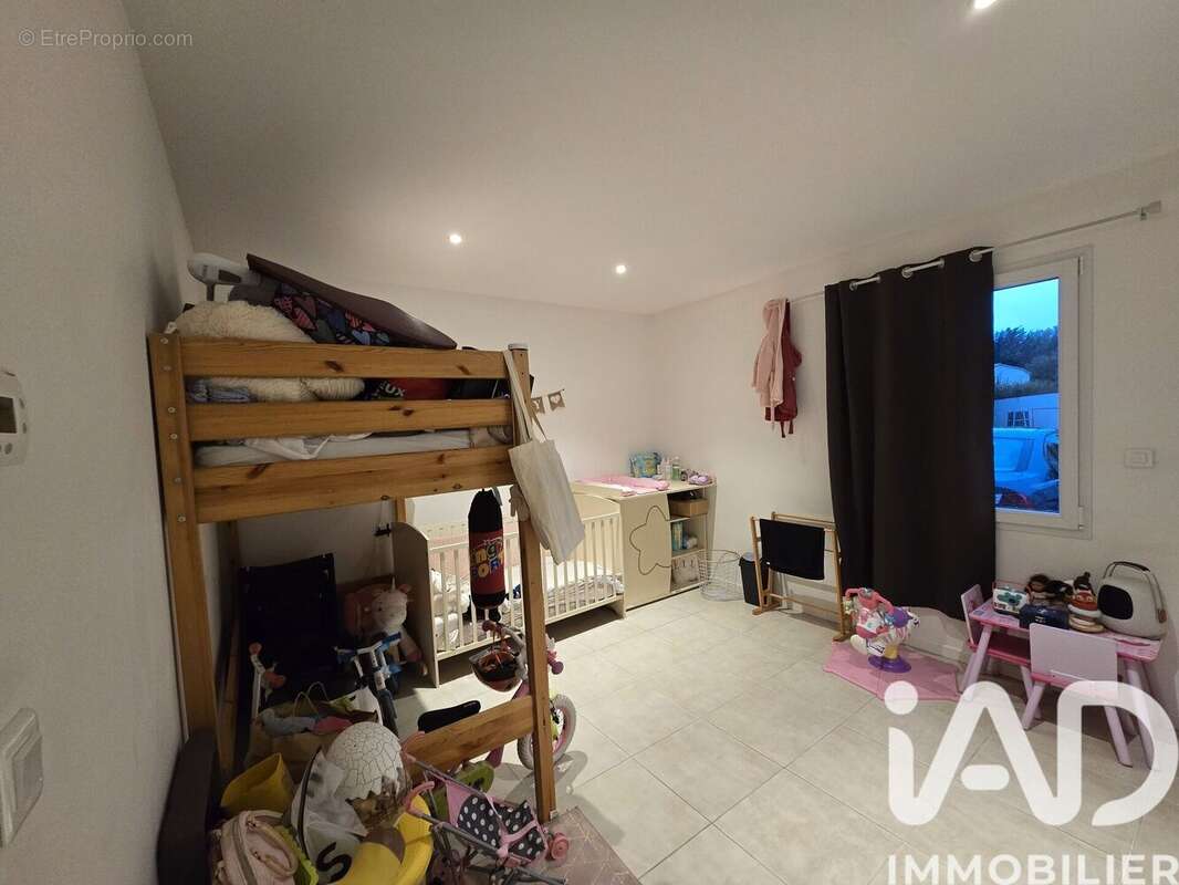 Photo 3 - Maison à BENON