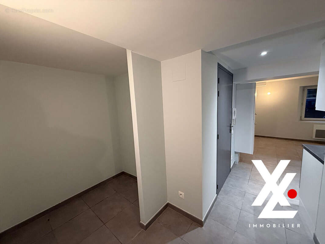 Appartement à ESSEY-LES-NANCY