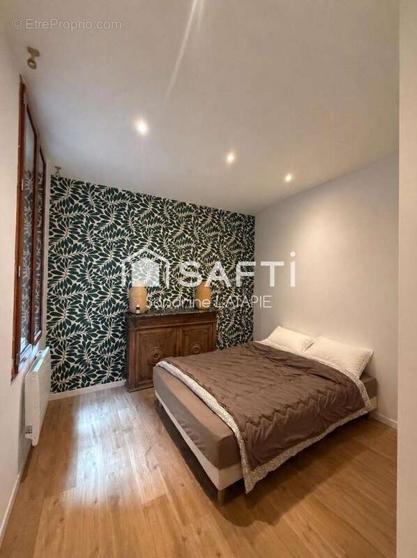 Maison 170 m² à Saint-Antonin-Noble-Val  - photo 5