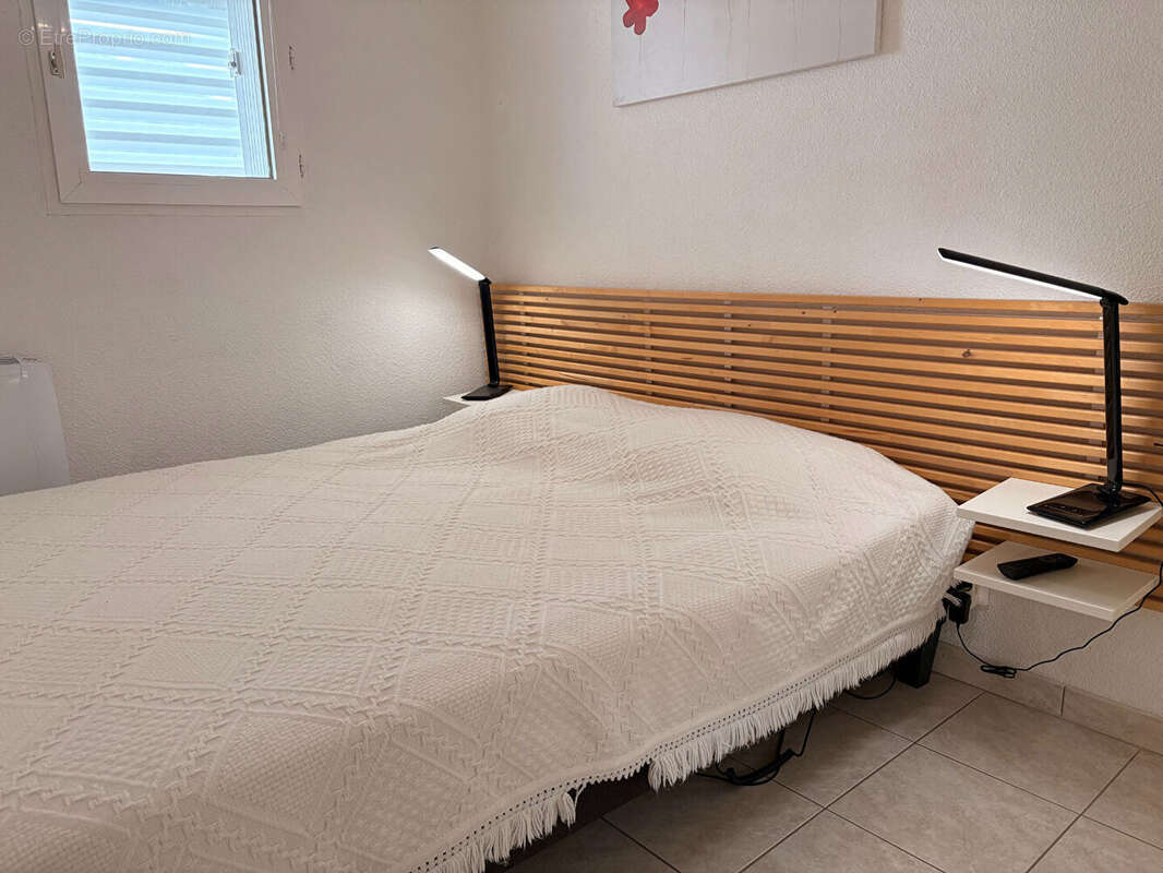 Appartement à VAUX-SUR-MER