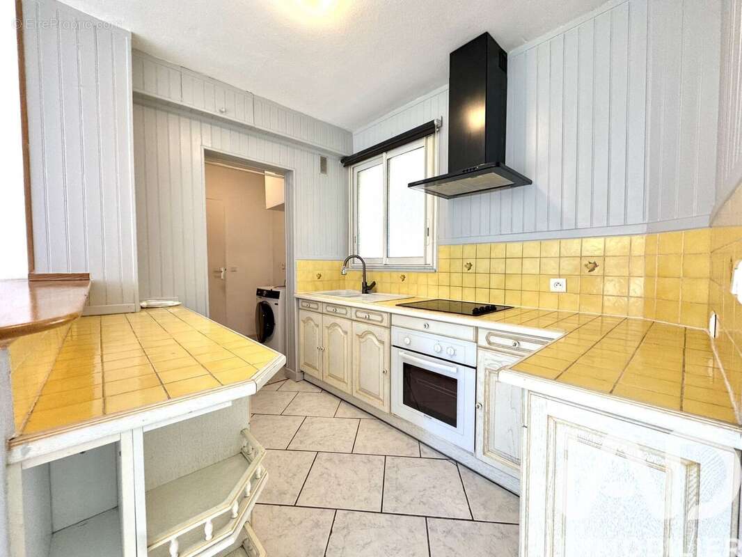 Photo 3 - Appartement à SIX-FOURS-LES-PLAGES