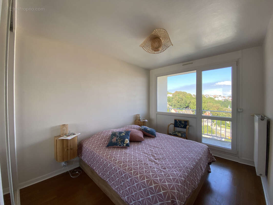 Appartement à LE HAVRE