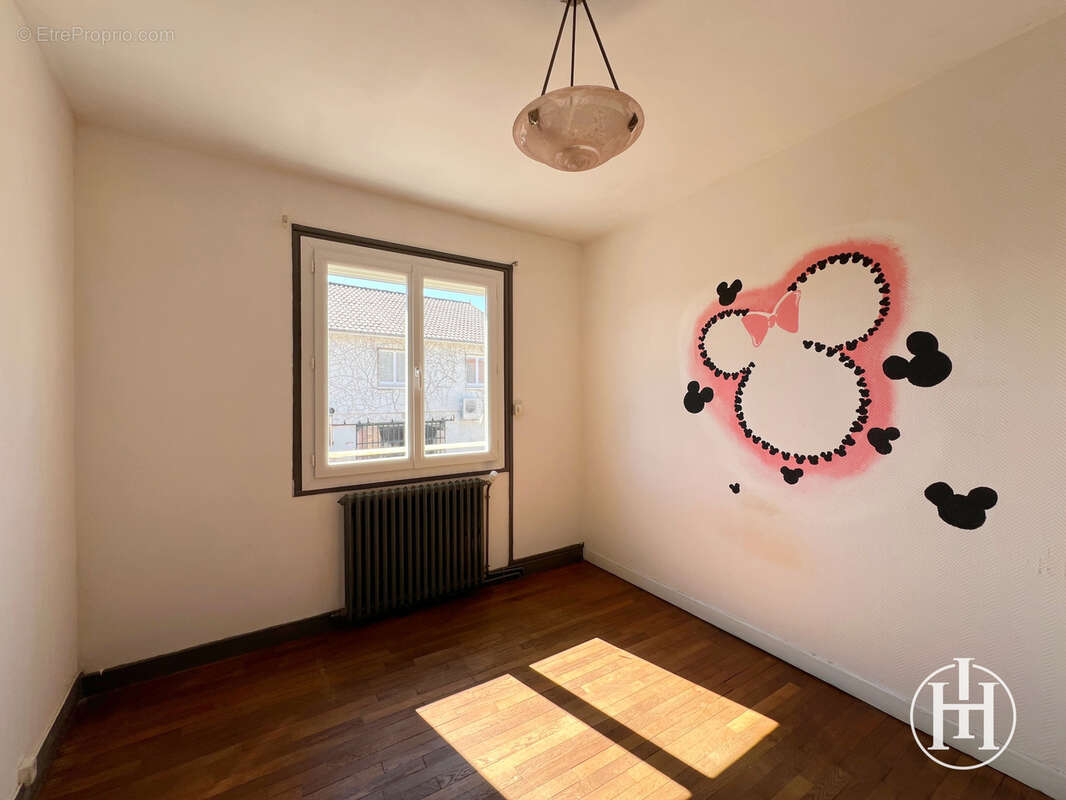 Maison à SAINT-AMAND-MONTROND